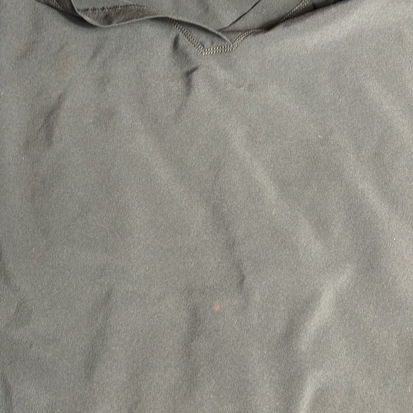 Carhartt Scrubs Top, Brown, Size 3XL - Picture 9 of 12